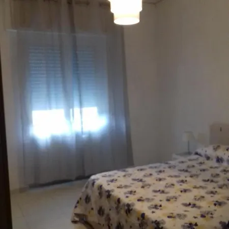 Apartment Vittoria House